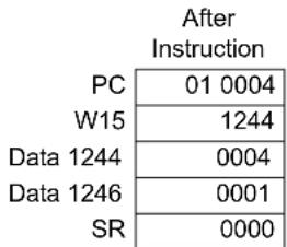 Microchip PIC24FJ128GL302 - RETURN - 2