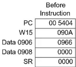 Microchip PIC24FJ48GA004 - RETURN - 3