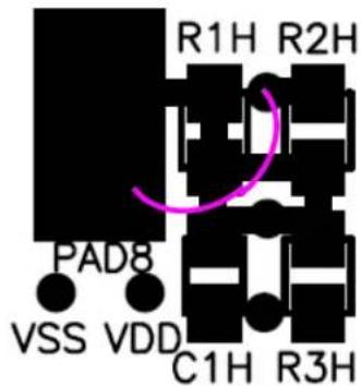 Microchip TC647B - D.2 REV 1 PCB ISSUES - 4
