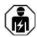 JUNG BTLS1521FSE - Safety instructions - 1