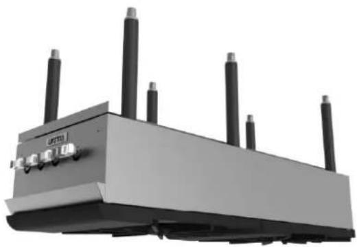 WOLF WSPR2F - INSTALLATION, FONCTOUNNEMENT ET ENTREITEN CUISINIERE À MARMITES GENEDITES - 1