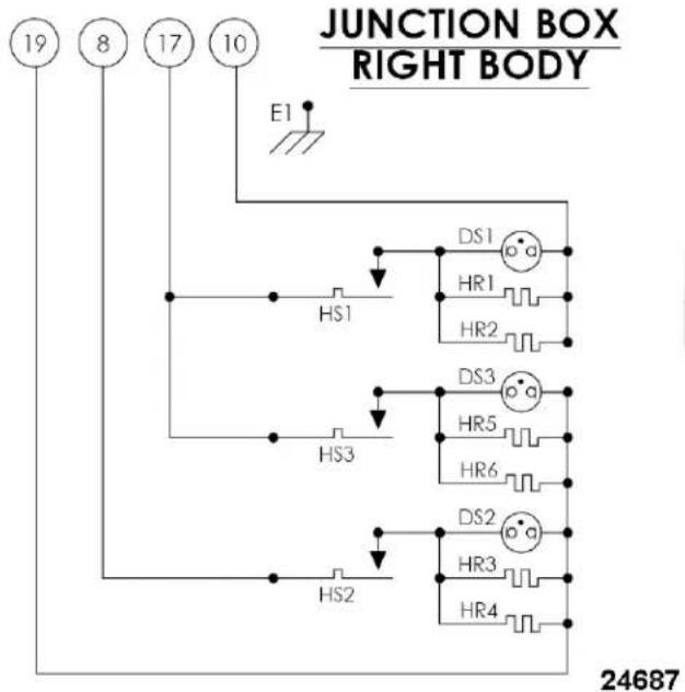 WOLF WEG24E - FOR 1-PHASE: - 2