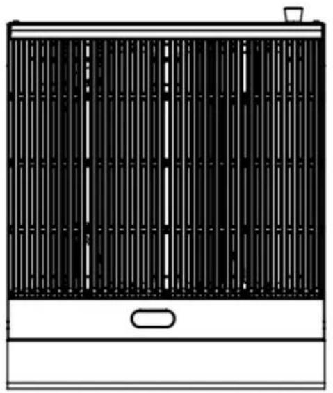 Avantco AG36RC - 177AG36MG DIAGRAM - 11