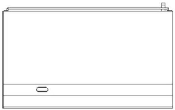 Avantco AG36RC - 177AG36MG DIAGRAM - 7