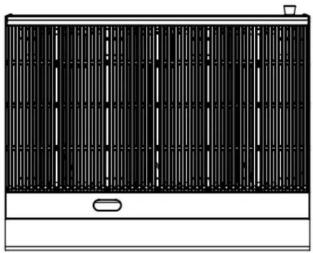 Avantco AG36RC - 177AG36MG DIAGRAM - 15