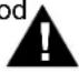 APW Wyott DMXD-48H - IMPORTANT SAFETY INSTRUCTIONS - 16