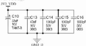 Microchip HV2621 - A.1 INTRODUCTION - 23