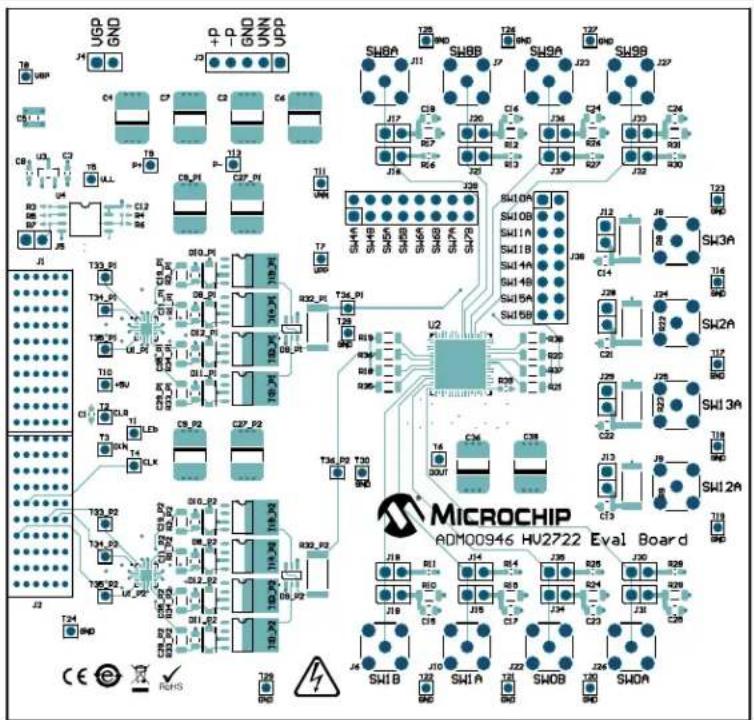 Microchip HV2621 - A.1 INTRODUCTION - 9