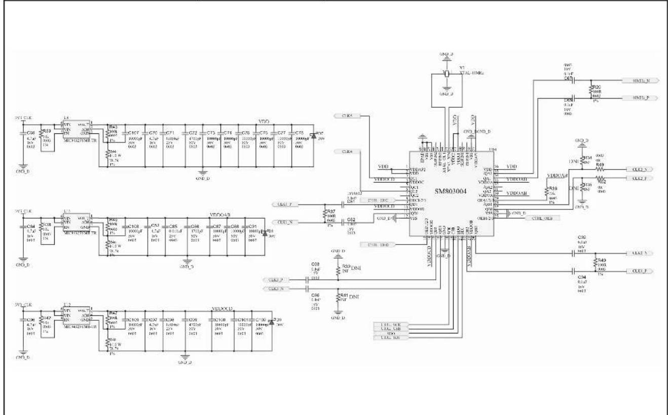 Microchip HV2621 - A.1 INTRODUCTION - 20