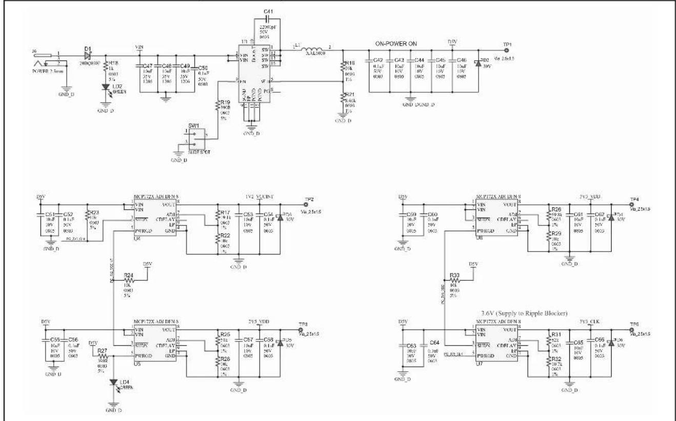 Microchip HV2621 - A.1 INTRODUCTION - 18