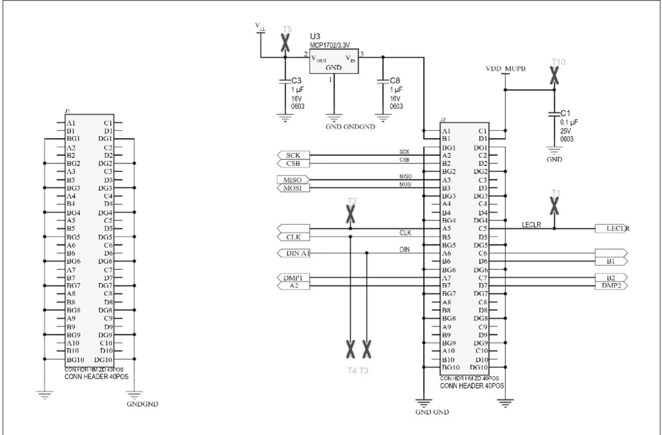 Microchip HV2621 - A.1 INTRODUCTION - 2