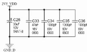 Microchip HV2621 - A.1 INTRODUCTION - 26