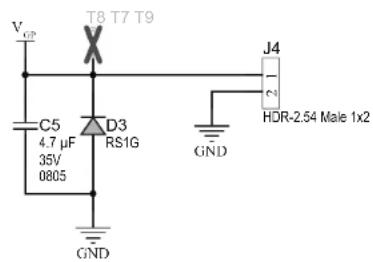 Microchip HV2621 - A.1 INTRODUCTION - 3