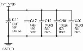 Microchip HV2621 - A.1 INTRODUCTION - 25