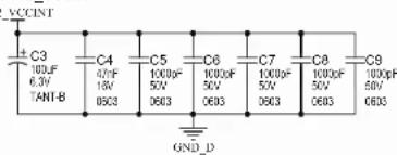 Microchip HV2621 - A.1 INTRODUCTION - 22