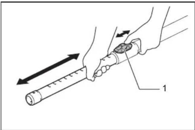 MAKITA XCV23Z - Accesorio opcional - 1