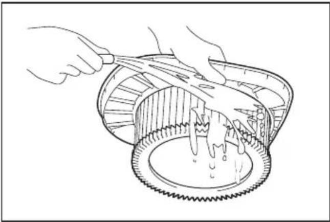 MAKITA XCV23Z - Accesorio opcional - 1