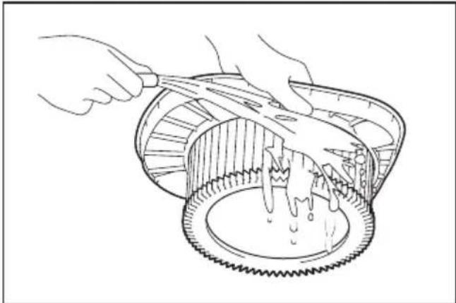MAKITA XCV23Z - Optional accessory - 1