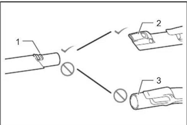 MAKITA XCV23Z - Optional accessory - 2