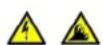DELL Precision M40 - Power (Safety Instructions, continued) - 3