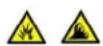 DELL Precision M40 - Battery (Safety Instructions, continued) - 4