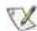 DELL Precision M40 - Cursor Controls - 1
