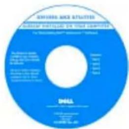 DELL Dimension 4500C - ResourceCD - 1