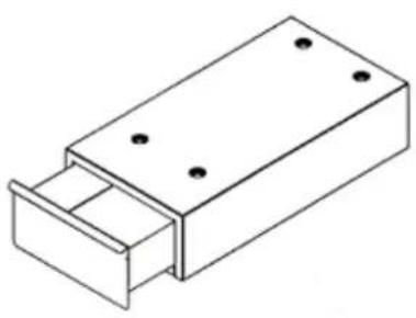 Benchmark USA Doghouse - Assembly - 9