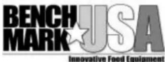 BENCH MARK★USA Innovative Food Equipment