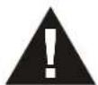 Champion Tuff Grills TCC-60 - WARNING - 1