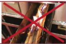 Champion Tuff Grills TCC-60 - SMOKER BOX USER'S GUIDE SUMMARY &amp; IMPORTANT WARNING INFORMATION - 1