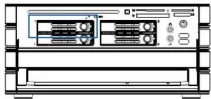 MvixUSA HDHome S4 - Step 7. Checking HDD - 1