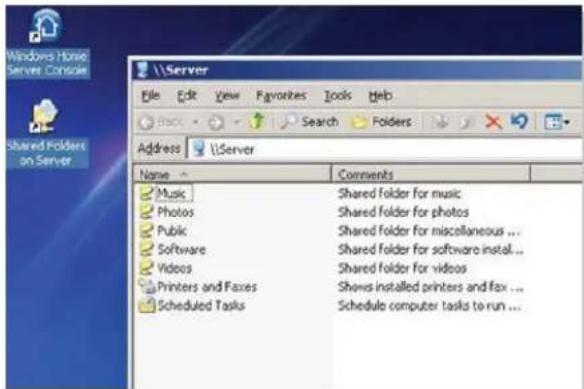 MvixUSA HDHome S4 - Sharing Folders - 6
