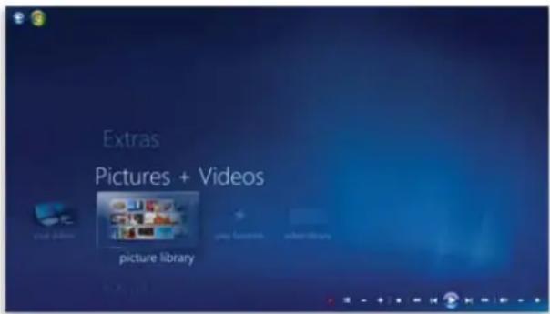 MvixUSA HDHome S4 - Play video and Watch pictures - 1