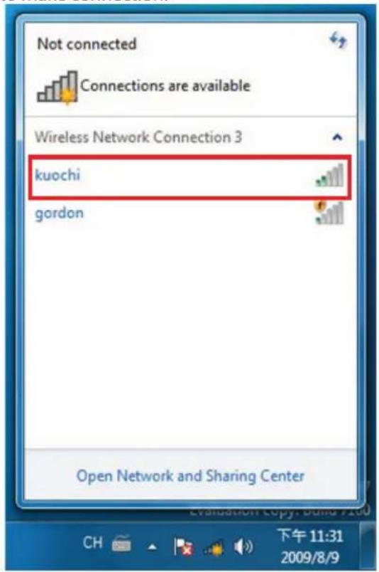 MvixUSA HDHome S2 - Step5. - 1