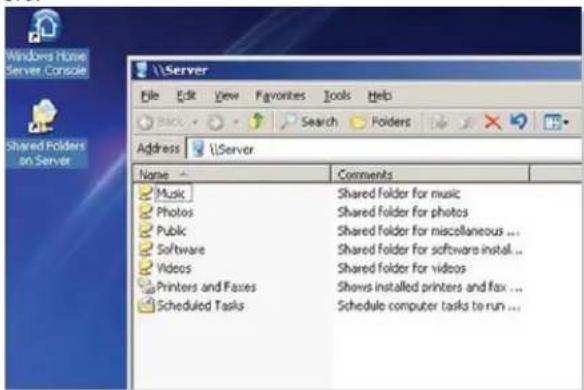 MvixUSA HDHome S2 - Sharing Folders - 6