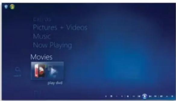 MvixUSA HDHome S2 - Change the Background Color on a Video - 1