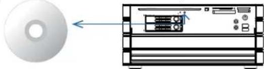 MvixUSA HDHome S2 - Eject Discs - 1
