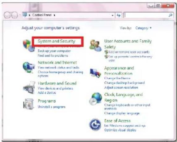 MvixUSA HDHome S2 - About Windows Update - 1