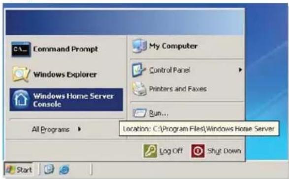 MvixUSA HDHome S2 - Sharing Folders - 1
