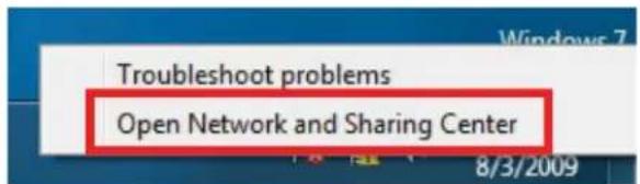 MvixUSA HDHome S2 - Network Settings - 1