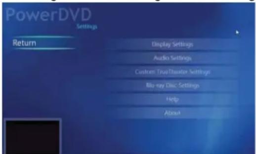 MvixUSA HDHome S2 - Do one of the following: - 1