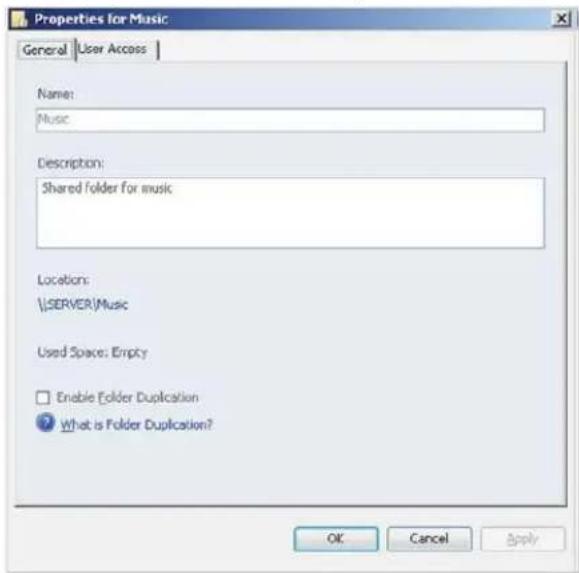 MvixUSA HDHome S2 - Sharing Folders - 3