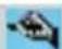 Dopod 818 Pro - Icon Input method - 3
