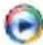 Dopod 818 Pro - Program indicators - 6