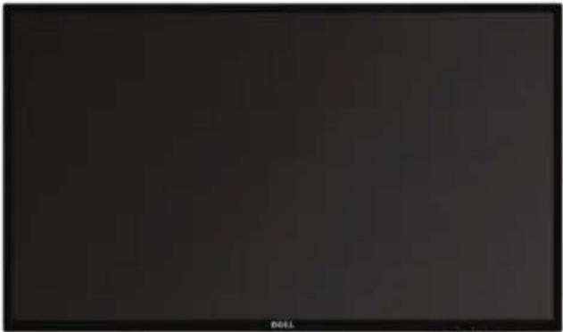 DELL SE3218H - Package contents - 1