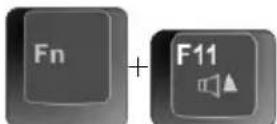 Everex StepNote NM3900W - SPECIAL FUNCTION KEYS - 6