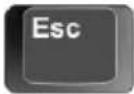 Everex StepNote NM3900W - BASIC KEYBOARD FUNCTIONS - 2