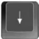 Everex StepNote NM3900W - CURSOR CONTROL KEYS - 2