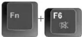 Everex StepNote NM3900W - SPECIAL FUNCTION KEYS - 2